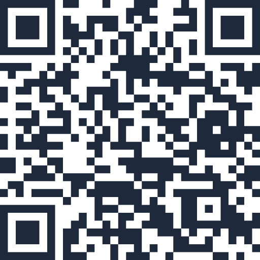 QR code del modulo ufficiale di iscrizione