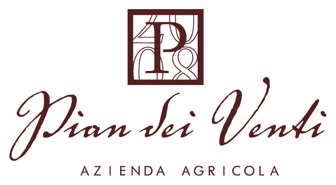 Logo Pian dei Venti
